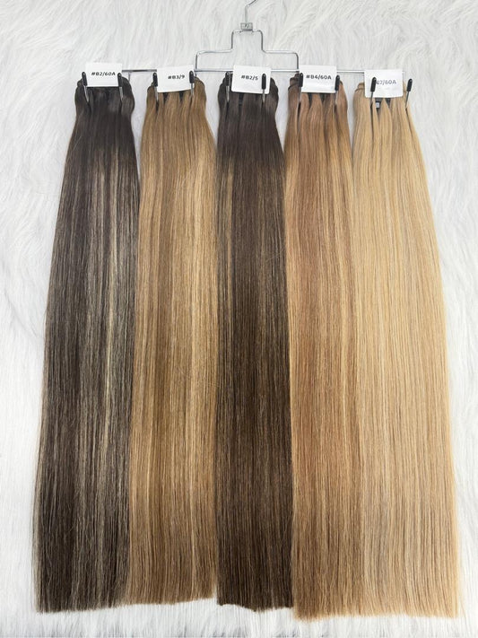 Custom Color match Consultation (virtual)