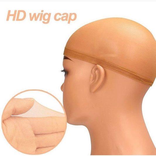 HD wig caps