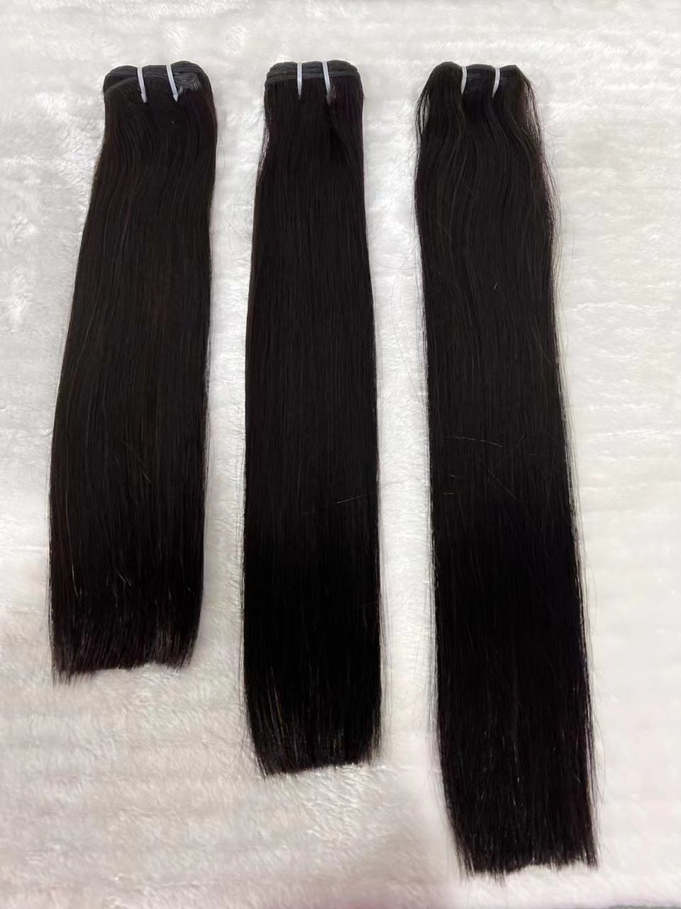 Raw Hair Bundle Deal