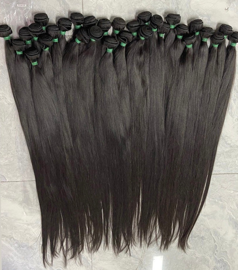 Mink Bundles