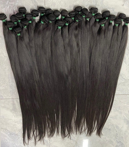 Mink Bundles