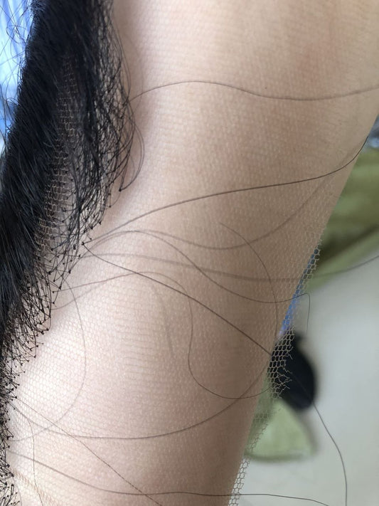 HD lace